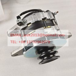 60072723 ALTERNATOR FOR SANY EXCAVATOR TRUCK CRANE (3)