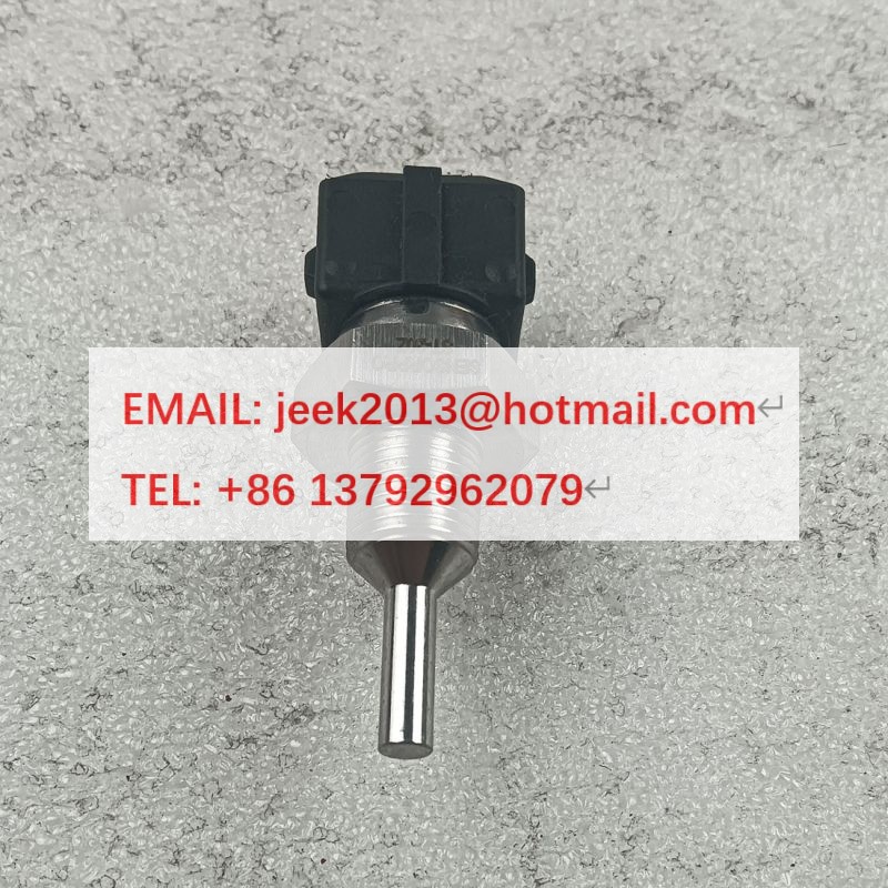 60272208 60221467 TEMPERATURE SENSOR FOR SANY SYL956H SW966K SW978K WHEEL LOADER