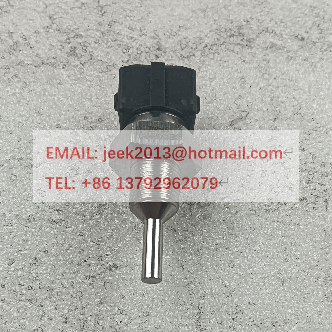 60272208 60221467 TEMPERATURE SENSOR FOR SANY SYL956H SW966K SW978K WHEEL LOADER