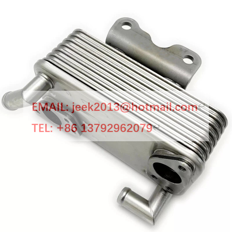 60289254 EGR OIL COOLER FOR SANY SY215C EXCAVATOR