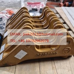 60334730 SIDE TOOTH FOR SANY SY375 SY485 EXCAVTOR 60334730P