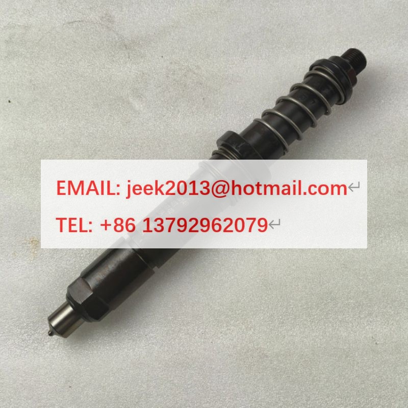 617067000149 FUEL INJECTOR FOR WEICHAI ENGINE