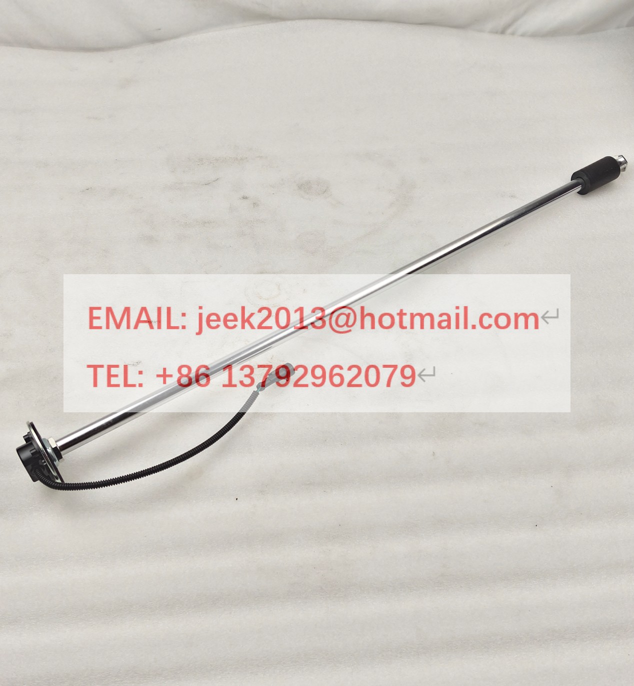 803588244 FUEL LEVEL SENSOR FOR XCMG SKID LOADER XC740K XC750K XC760K XC770K