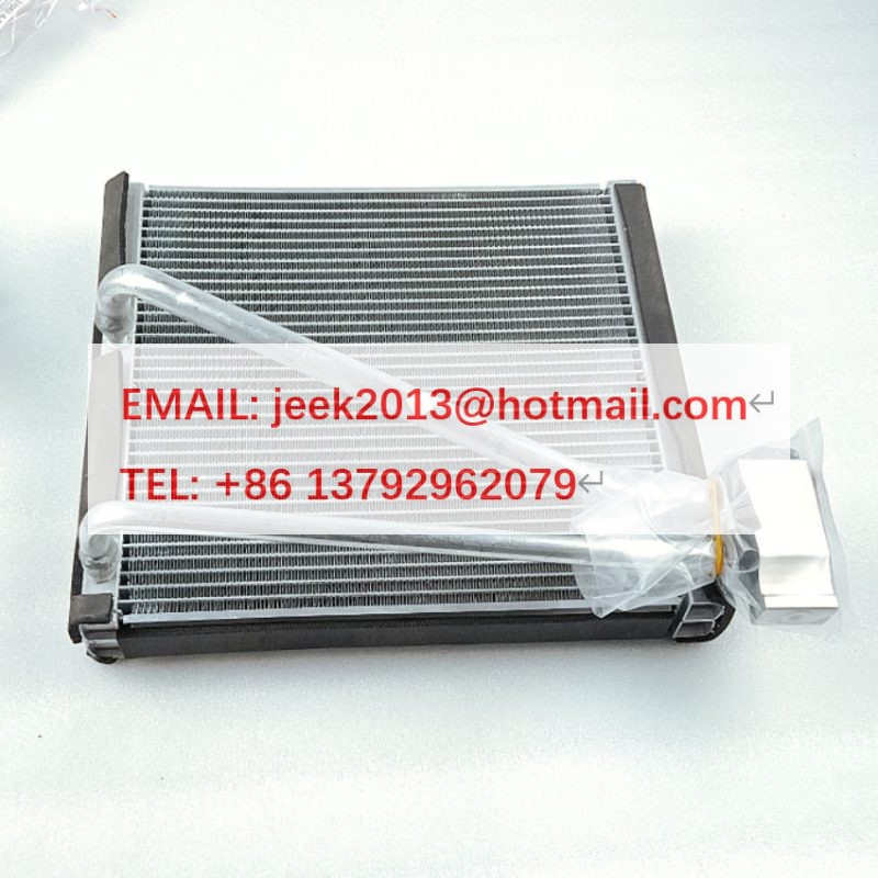 803590716 EVAPORATOR FOR XCMG EXCAVATOR