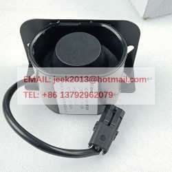 803596911 REVERSE BUZZER FOR XCMG EXCAVATOR