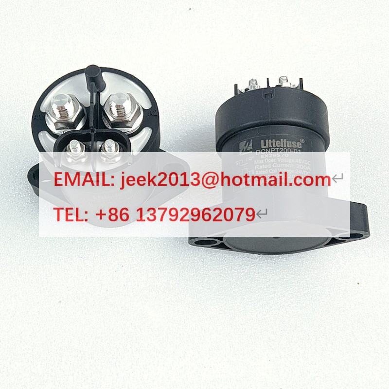 803803261 RELAY FOR XCMG EXCAVATOR