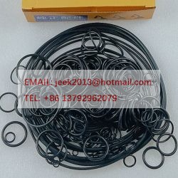 860121342 O-RING KIT FOR XCMG EXCAVATOR