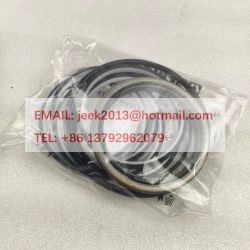 860150938 CENTRAL JOINT SEAL RING KIT FOR XCMG XE210 XE215 XE330 XE370 EXCAVATOR