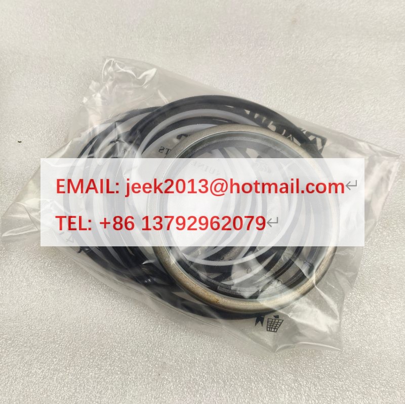 860150938 CENTRAL JOINT SEAL RING KIT FOR XCMG XE210 XE215 XE330 XE370 EXCAVATOR