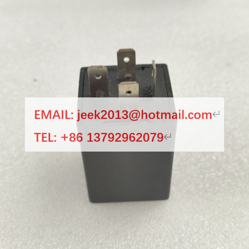 RTD-4YG-F 860152359 RELAY FOR XCMG EXCAVATOR