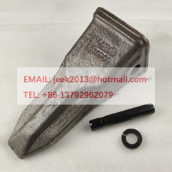 SANY 61002587 TOOTH TIP FOR SANY SY375 SY485 EXCAVATOR
