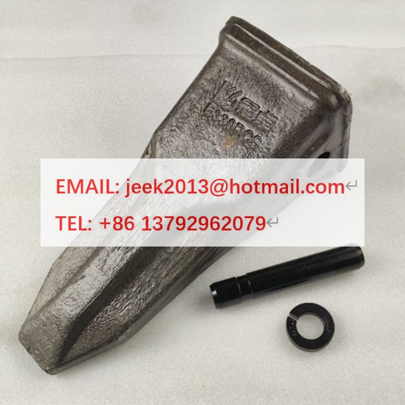 SANY 61002587 TOOTH TIP FOR SANY SY375 SY485 EXCAVATOR