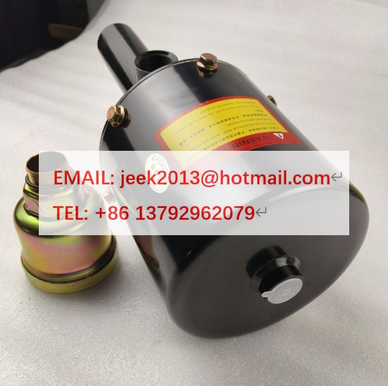 SL60W HZ1440-77-01000T-03 BRAKE BOOSTER FOR SHANTUI SL60W WHEEL LOADER