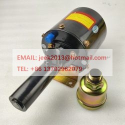 SL60W HZ1440-77-01000T-03 BRAKE BOOSTER FOR SHANTUI SL60W WHEEL LOADER