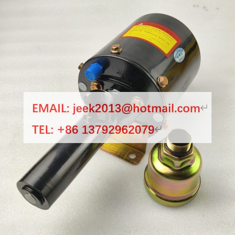 SL60W HZ1440-77-01000T-03 BRAKE BOOSTER FOR SHANTUI SL60W WHEEL LOADER