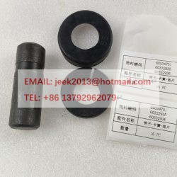 SY485 60334731 60332935 60332936 PIN CLIPS GASKET FOR SANYI EXCAVATOR