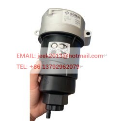 05833044 05833045 FILTER ASSY FOR BOMAG BC240