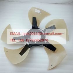 1003244631 ENGINE FAN FOR WEUICHAI WP10 WP10G231E343