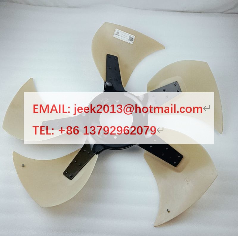 1003244631 ENGINE FAN FOR WEUICHAI WP10 WP10G231E343