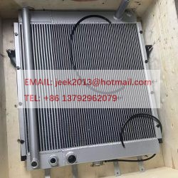 1434-03A-04000 RADIATOR ASSY FOR SAHNTUI SL30W WHEEL LOADER
