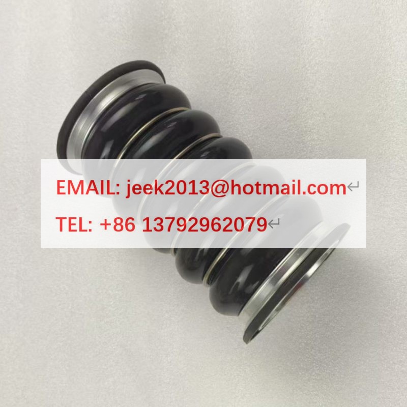 14402033 RUBBER HOSE FOR SDLG E6250F E6300F EXCAVATOR