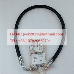 29010030471 FUEL PIPE FOR SDLG L989F WHEEL LOADER