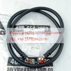 29010076761 FUEL PIPE FOR SDLG L989F WHEEL LOADER