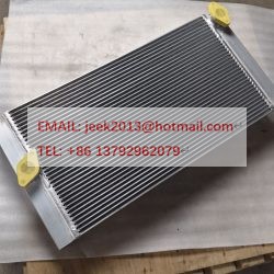 60191783 OIL COOLER FOR SANY EXCAVATOR