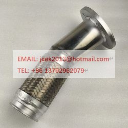 800155642 HOSE FOR XCMG XE150WB EXCAVATOR