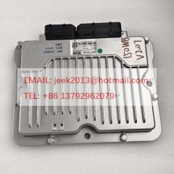 803746293 CONTROL UNIT FOR XCMG EXCAVATOR
