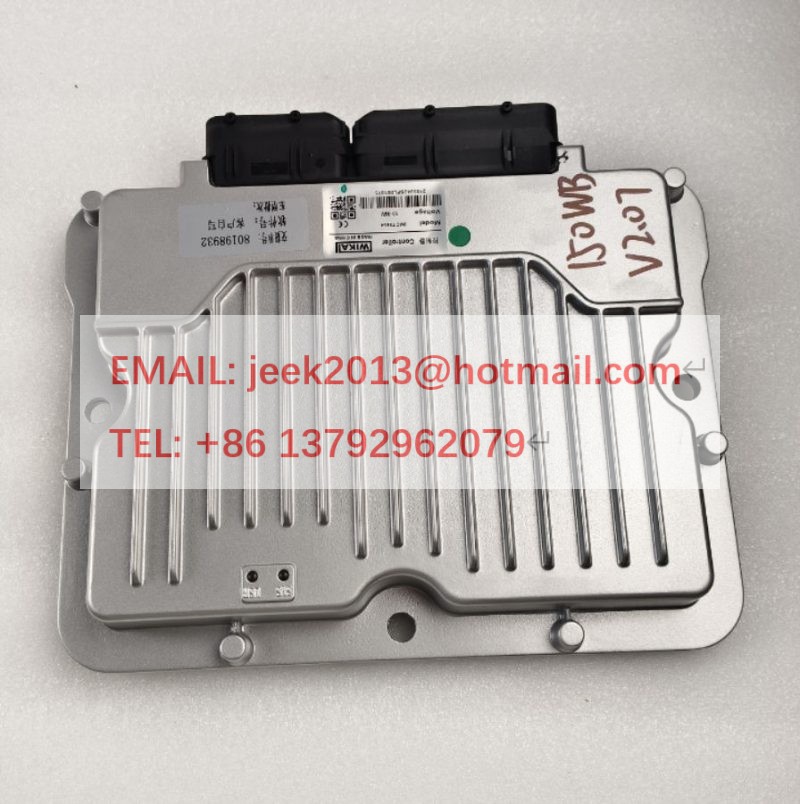 803746293 CONTROL UNIT FOR XCMG EXCAVATOR