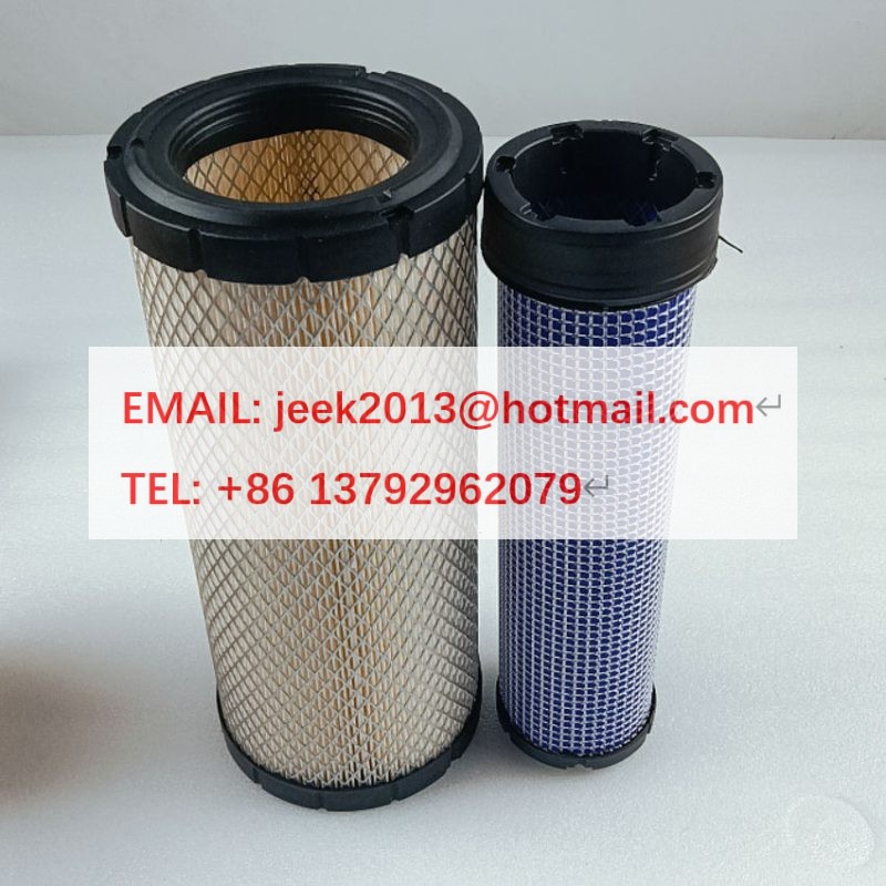 LGMG 4110001498003 4110001498004 AIR FILTER SET FOR LGMG T65JD
