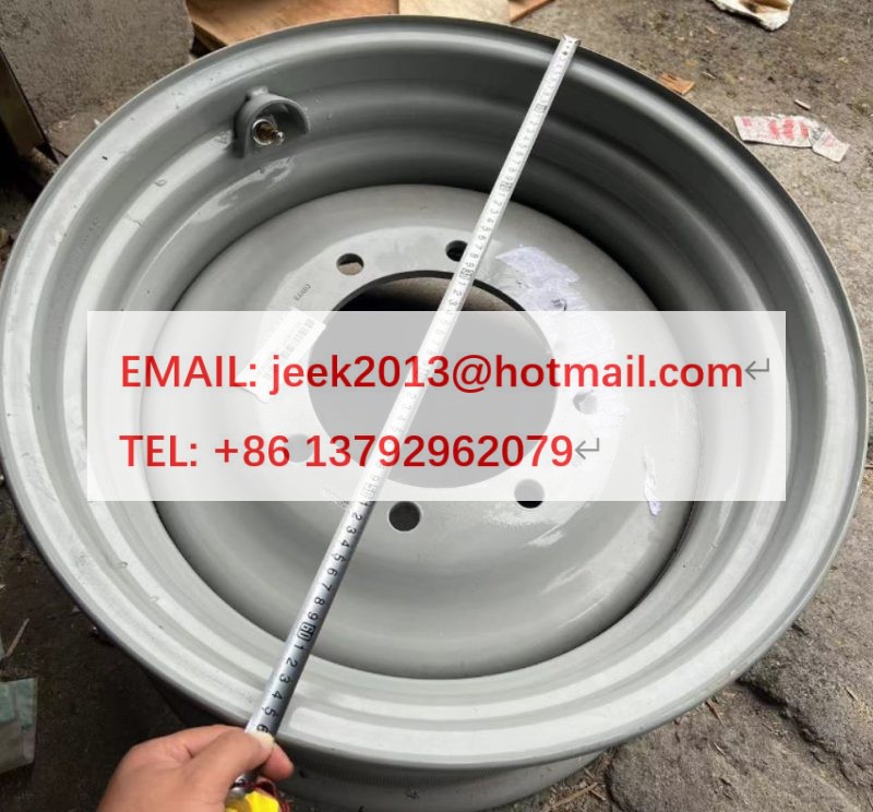 LGMG 4110706308 WHEEL RIM FOR LGMG H735F TELEHANDLER