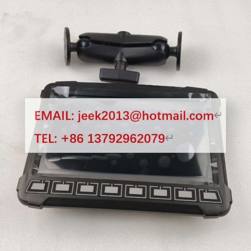 ZC-FCPAD10P 4130705576 DISPLAY FOR LGMG H1840 TELEHANDLER