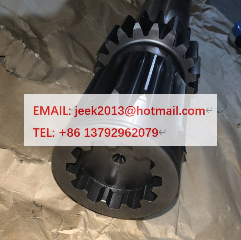 4110001003025 INPUT SHAFT FOR LGMG MT86 MINING TRUCKS