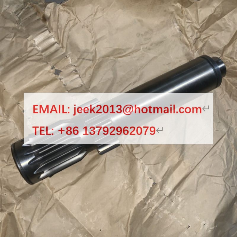 4110001003025 INPUT SHAFT FOR LGMG MT86 MINING TRUCKS