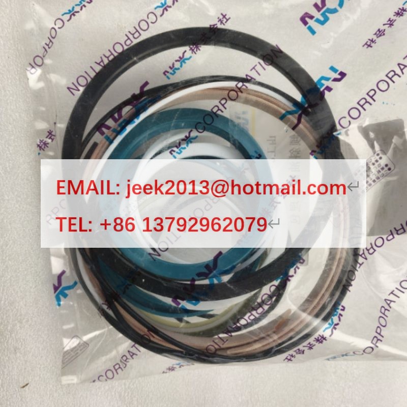 5185415 CYLINDER SEAL RING KIT FOR SEM 816D BULLDOZER