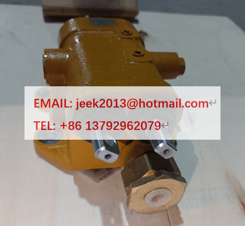 5227905 SPEED CONTROL VALVE FOR SEM WHEEL LOADER