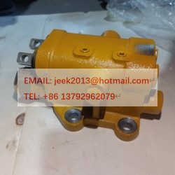 5227905 SPEED CONTROL VALVE FOR SEM WHEEL LOADER