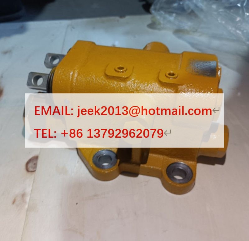 5227905 SPEED CONTROL VALVE FOR SEM WHEEL LOADER