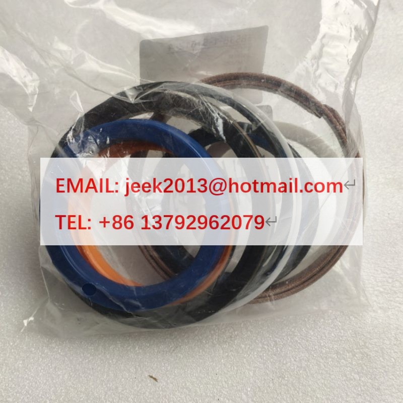 5648836 CYLINDER SEAL RING KIT FOR SEM 822D BULLDOZER 564-8836
