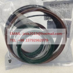 5648845 CYLINDER SEAL RING KIT FOR SEM 822D BULLDOZER 564-8845