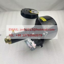 800901339 BRAKE BOOSTER FOR XCMG XP163 XP203 XP263 XP303 ROAD ROLLER