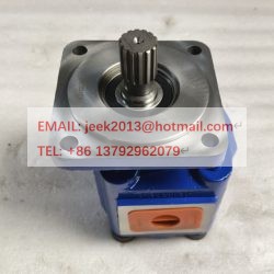 803004212 GEAR PUMP FOR XCMG XS142J ROAD ROLLER