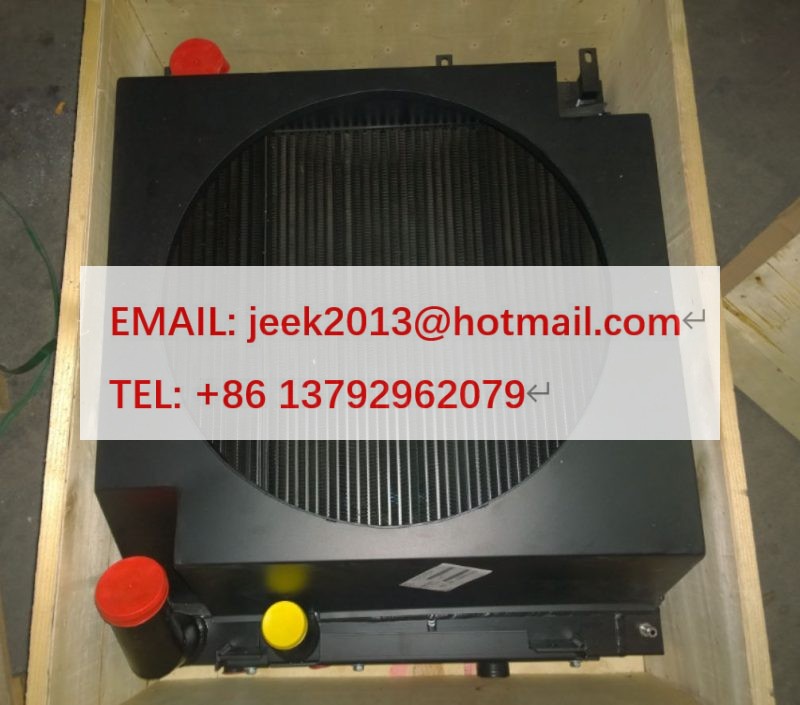 BOMAG 05903205 RADIATOR ASSY FOR BOMAG BW211D-40 ROLLER