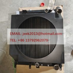 BOMAG 05903205 RADIATOR ASSY FOR BOMAG BW211D-40 ROLLER