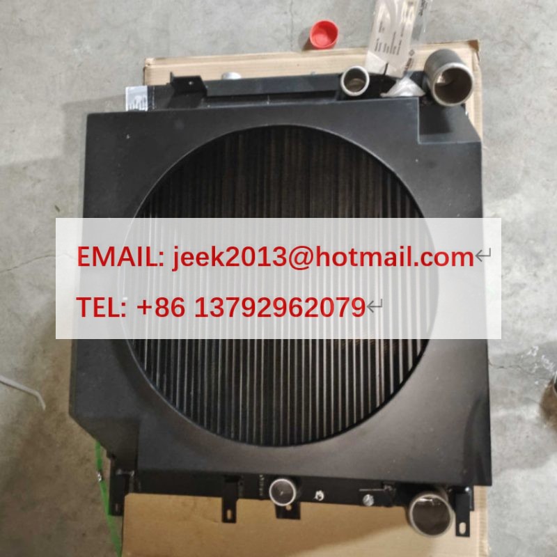 BOMAG 05903205 RADIATOR ASSY FOR BOMAG BW211D-40 ROLLER