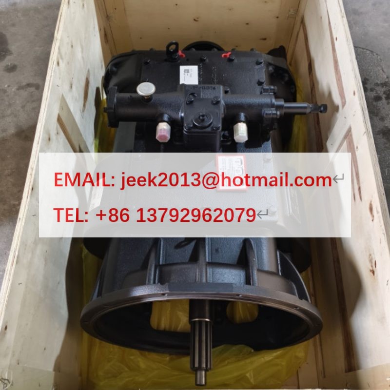 LGMG 4110705416 7DS200 TRANSMISSION ASSY FOR LGMG MINING TRUCKS