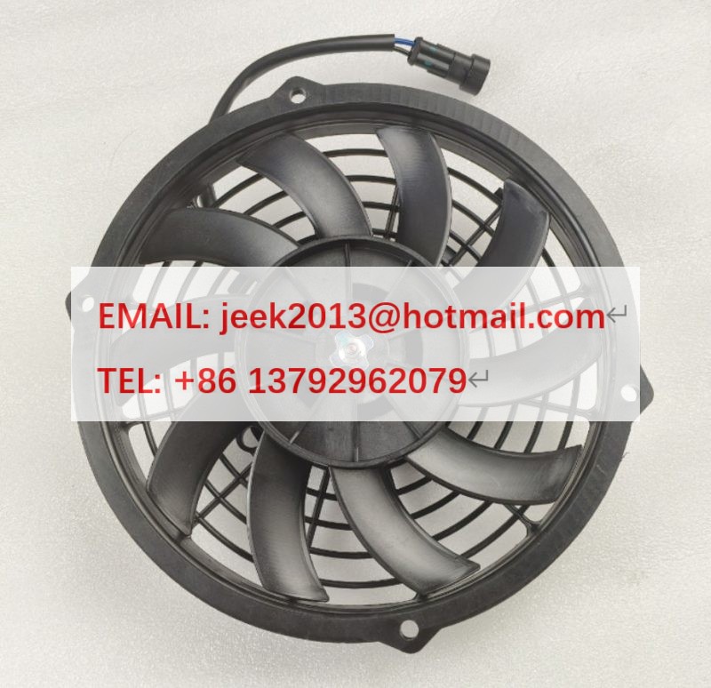 LGMG 4130702767001 COOLING FAN FOR LGMG HA735 TELEHANDLER