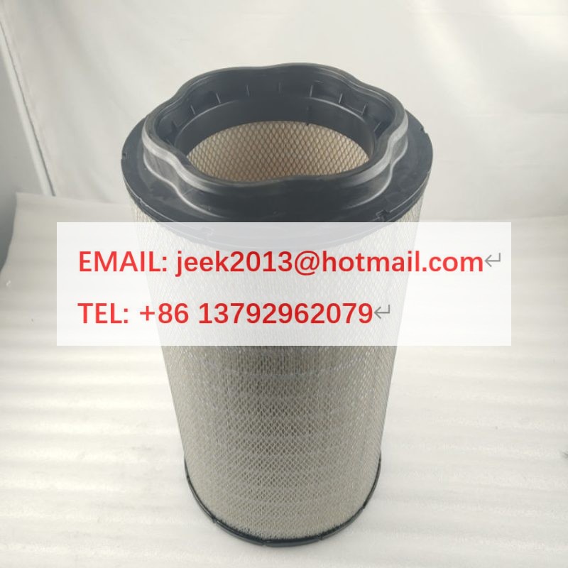 LGMG 4190704937055 MAIN AIR FILTER FOR LGMG 760D PILE DRIVER